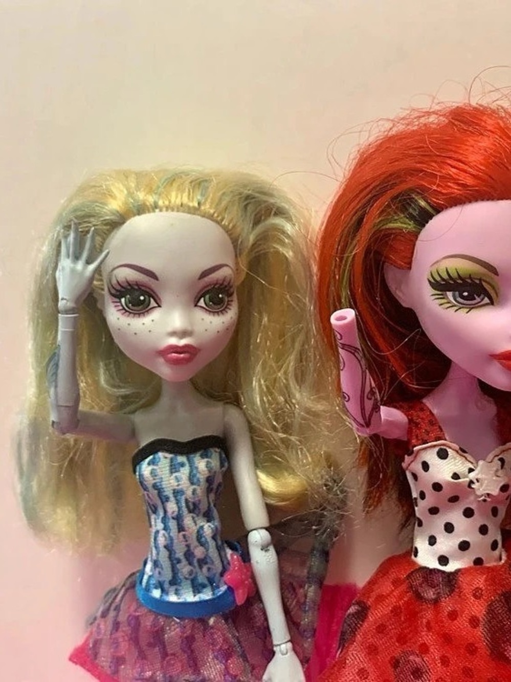 Monster High dolls bundle - Picture 4 of 9